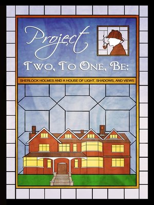 cover image of Two, To One, Be